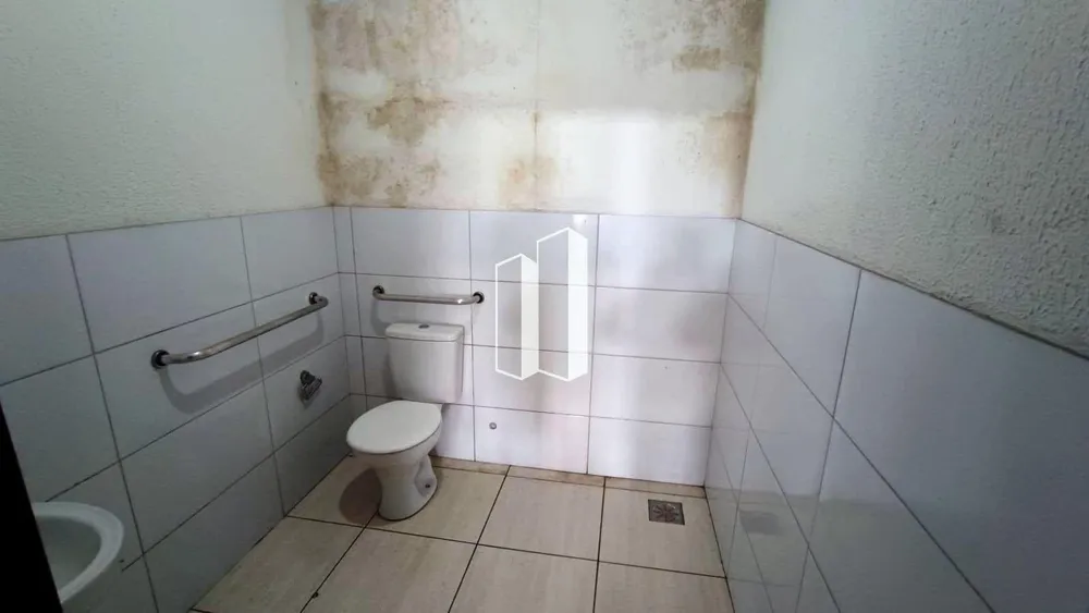 Depósito-Galpão, 420 m² - Foto 12