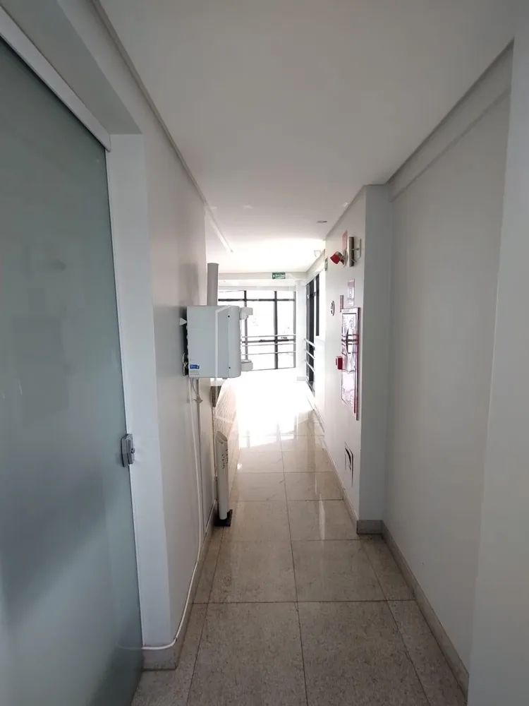 Sala-Conjunto, 35 m² - Foto 10