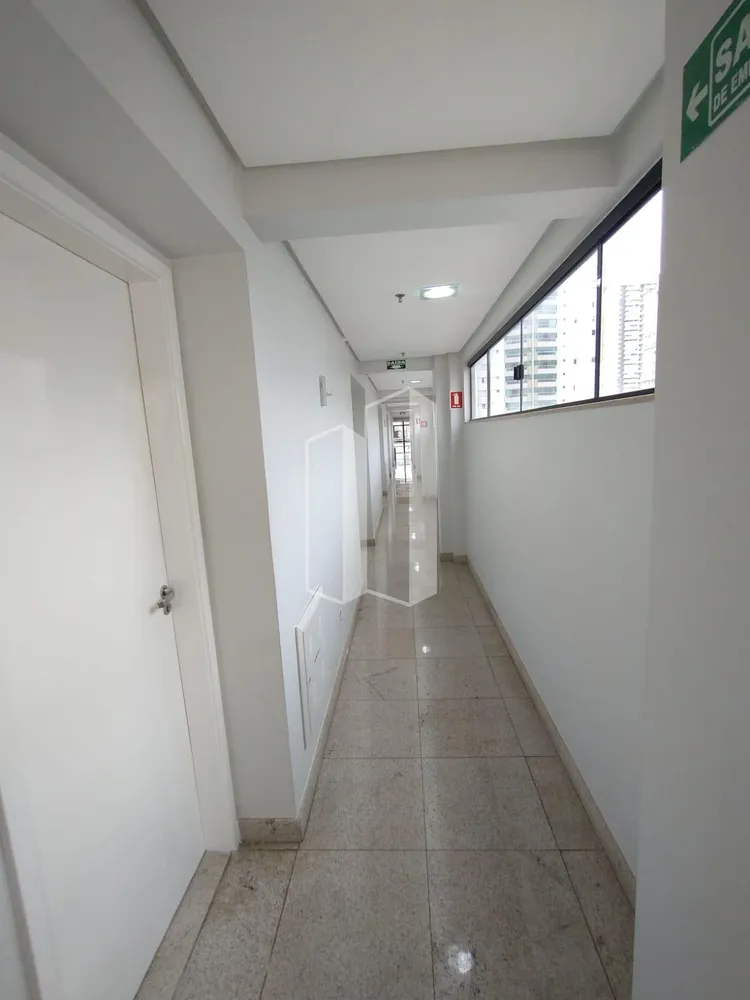 Sala-Conjunto, 35 m² - Foto 7