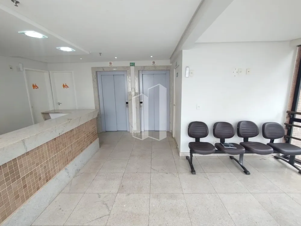Sala-Conjunto, 35 m² - Foto 11