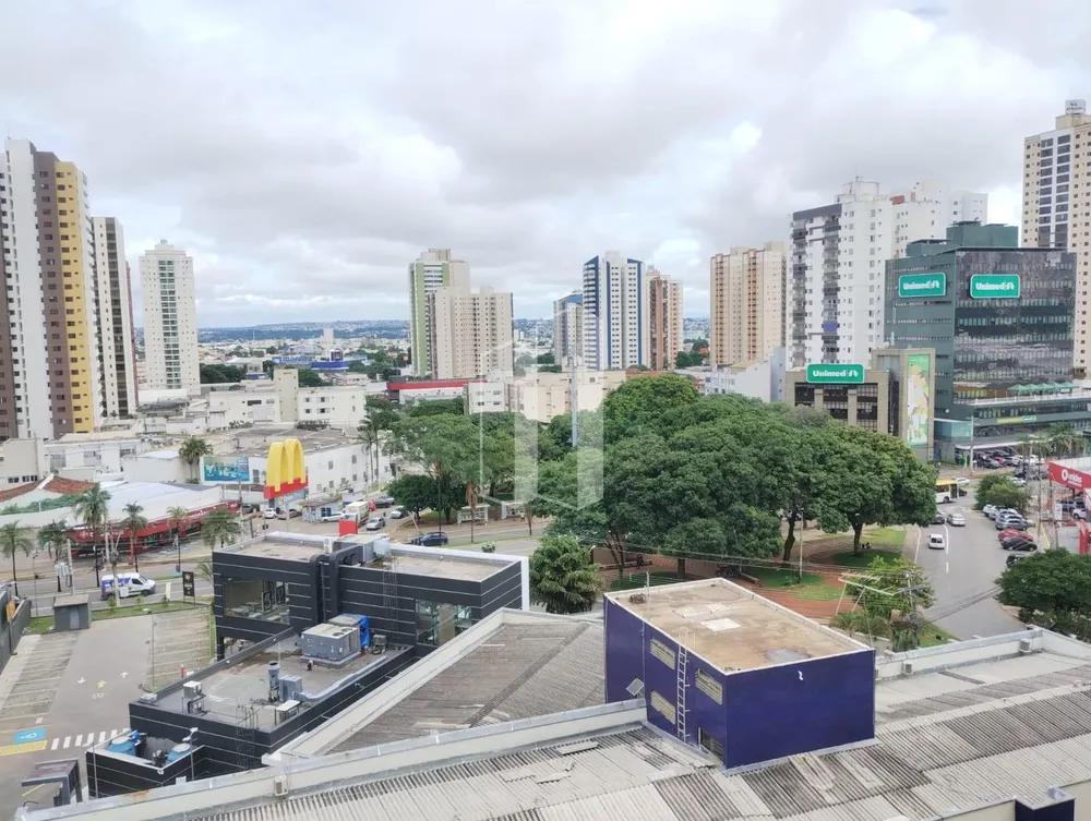 Sala-Conjunto, 35 m² - Foto 6