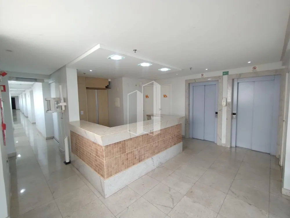 Sala-Conjunto, 35 m² - Foto 1