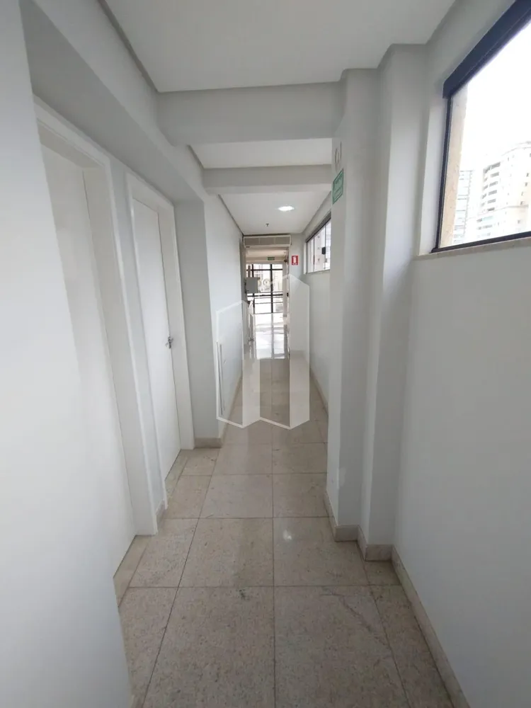 Sala-Conjunto, 35 m² - Foto 9