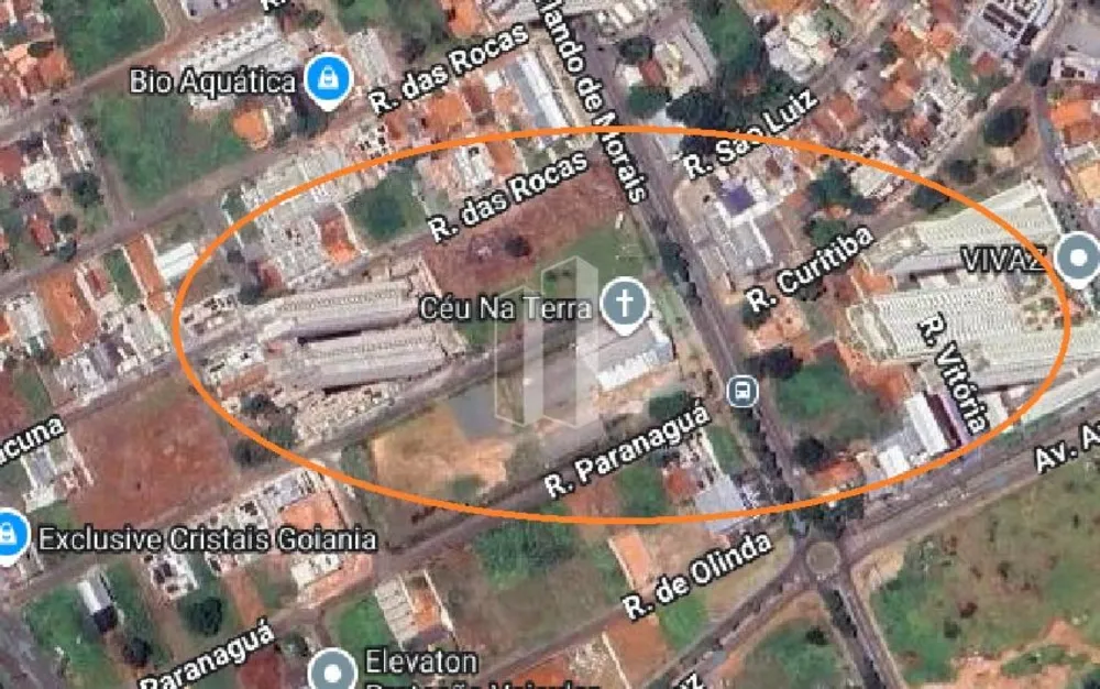 Terreno, 420 m² - Foto 2