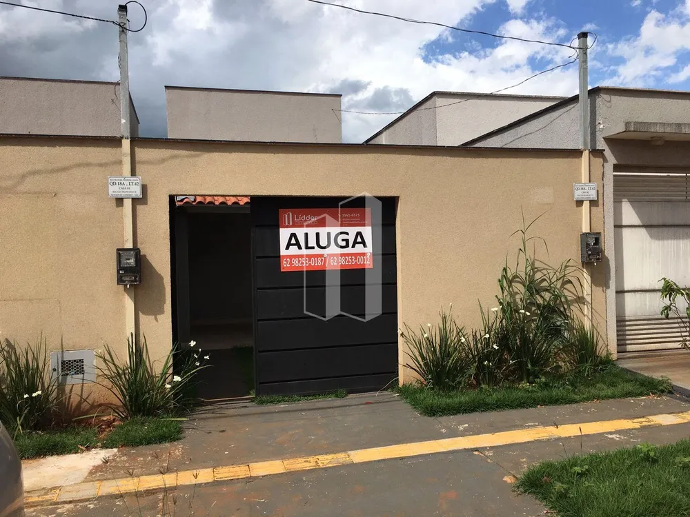 Casa, 2 quartos, 55 m² - Foto 1