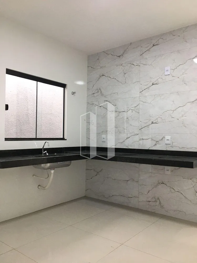 Casa, 2 quartos, 55 m² - Foto 5