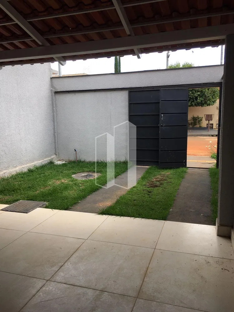 Casa, 2 quartos, 55 m² - Foto 2