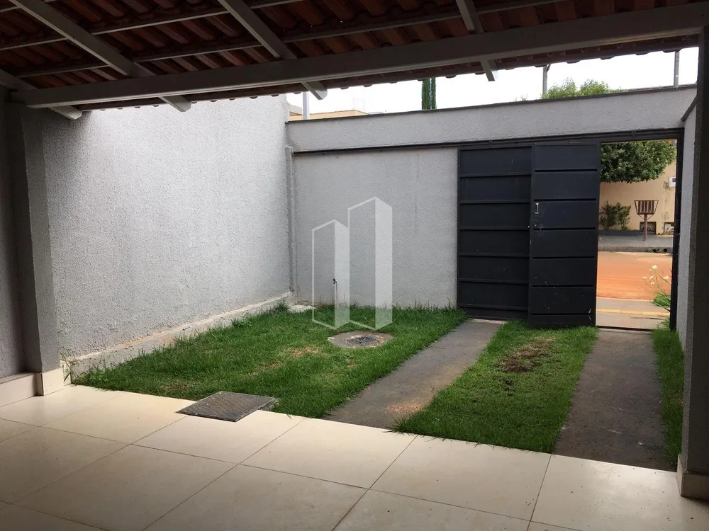 Casa, 2 quartos, 55 m² - Foto 3