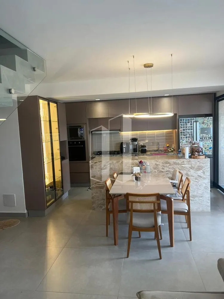 Casa de Condomínio, 3 quartos - Foto 5