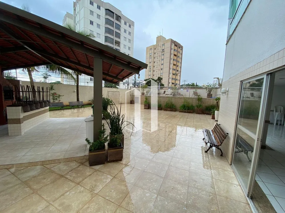 Apartamento, 3 quartos, 109 m² - Foto 9