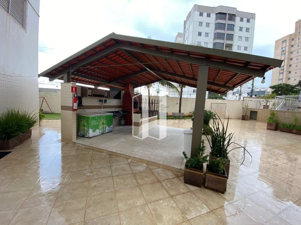 Apartamento, 3 quartos, 109 m² - Foto 10