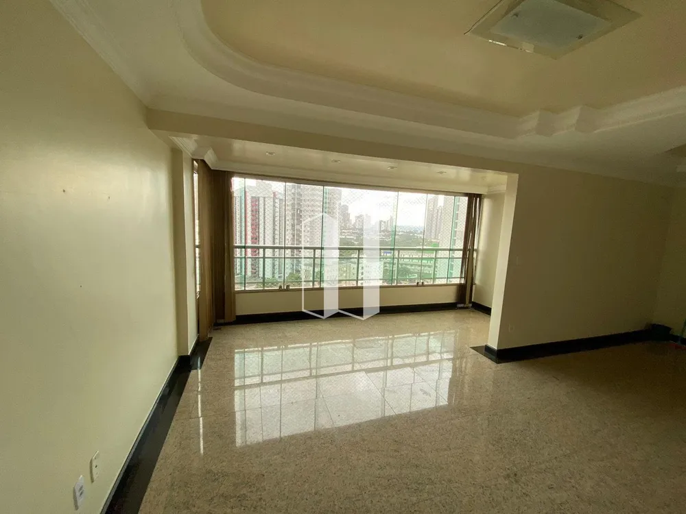 Apartamento, 3 quartos, 109 m² - Foto 1