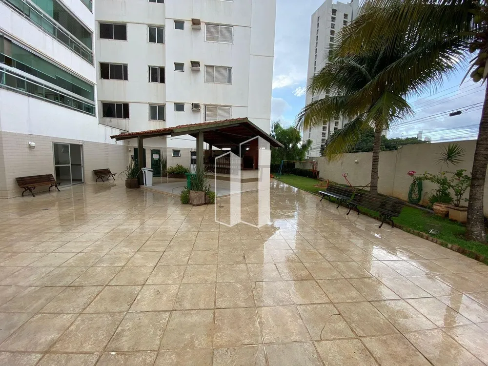 Apartamento, 3 quartos, 109 m² - Foto 8
