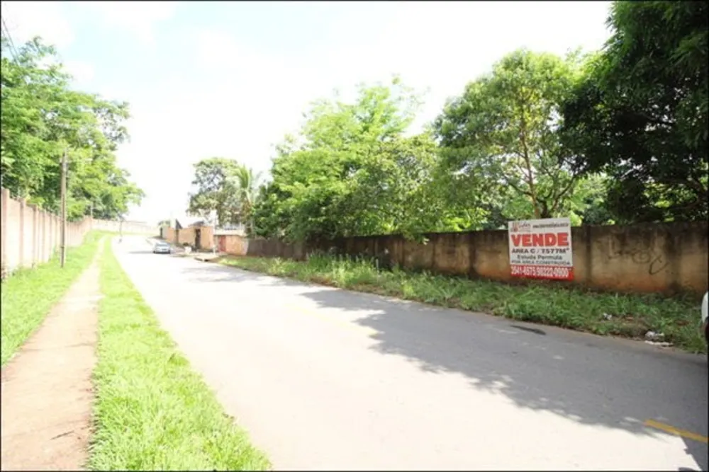 Loteamento e Condomínio, 7577 m² - Foto 2