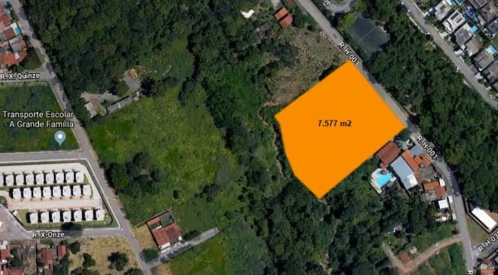 Loteamento e Condomínio, 7577 m² - Foto 4