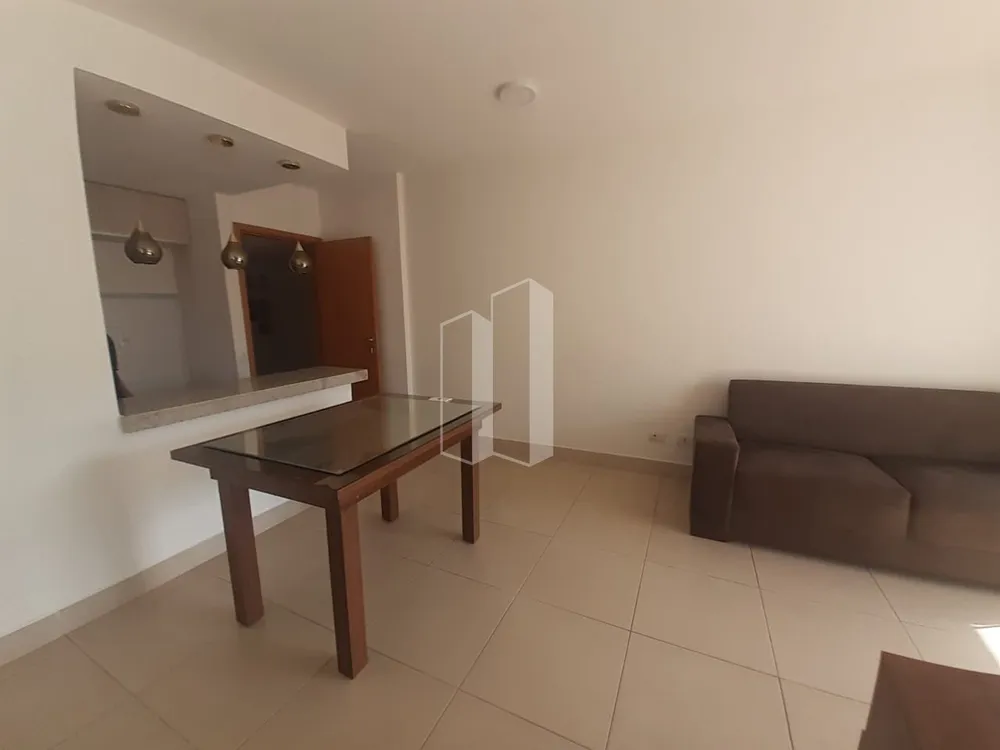 Apartamento, 2 quartos, 60 m² - Foto 3