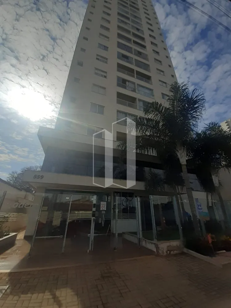 Apartamento, 2 quartos, 60 m² - Foto 1