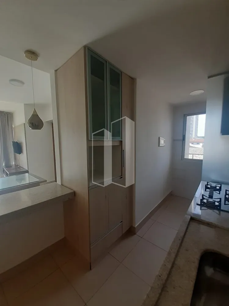 Apartamento, 2 quartos, 60 m² - Foto 6
