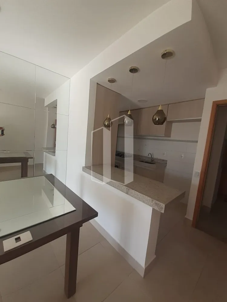 Apartamento, 2 quartos, 60 m² - Foto 4