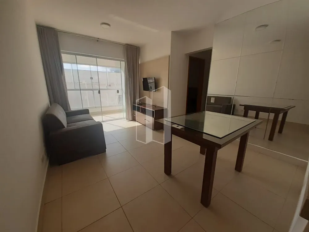 Apartamento, 2 quartos, 60 m² - Foto 2