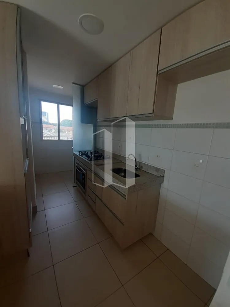 Apartamento, 2 quartos, 60 m² - Foto 5