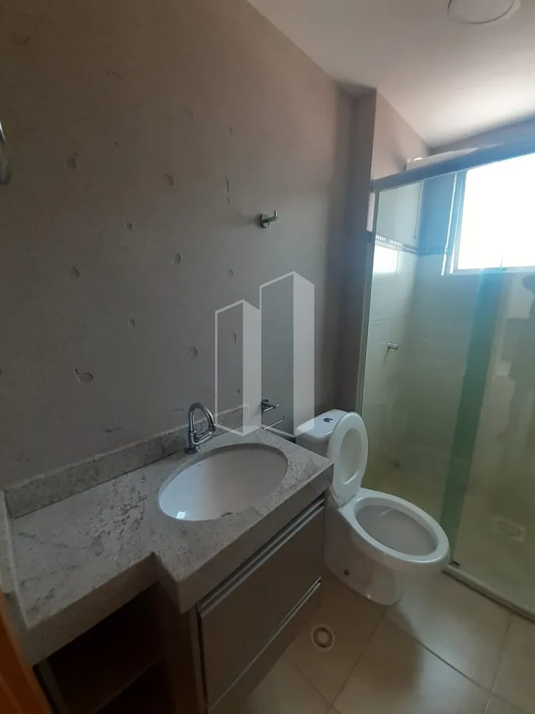 Apartamento, 2 quartos, 60 m² - Foto 9