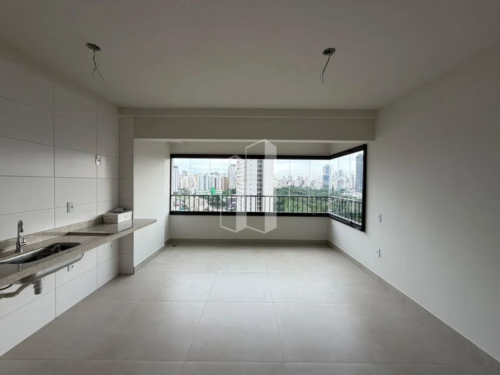 Apartamento, 2 quartos, 75 m² - Foto 2