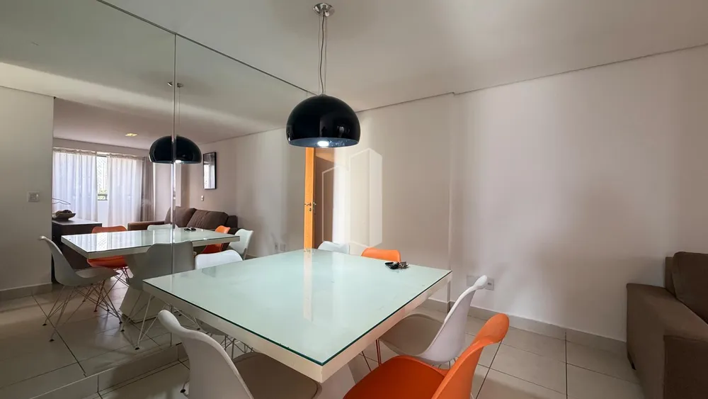 Apartamento, 2 quartos, 72 m² - Foto 2