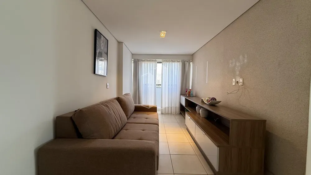 Apartamento, 2 quartos, 72 m² - Foto 3