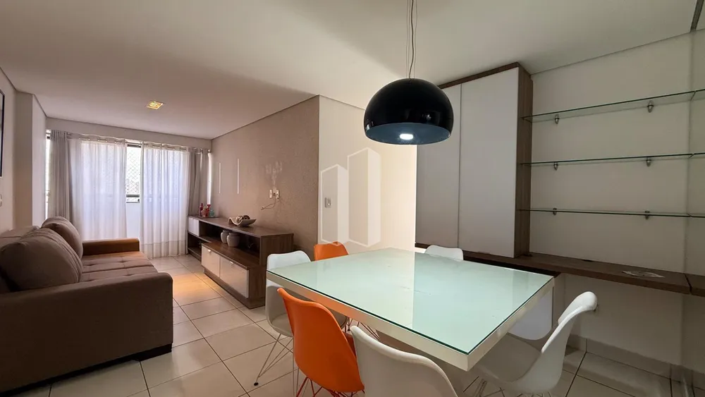 Apartamento, 2 quartos, 72 m² - Foto 1
