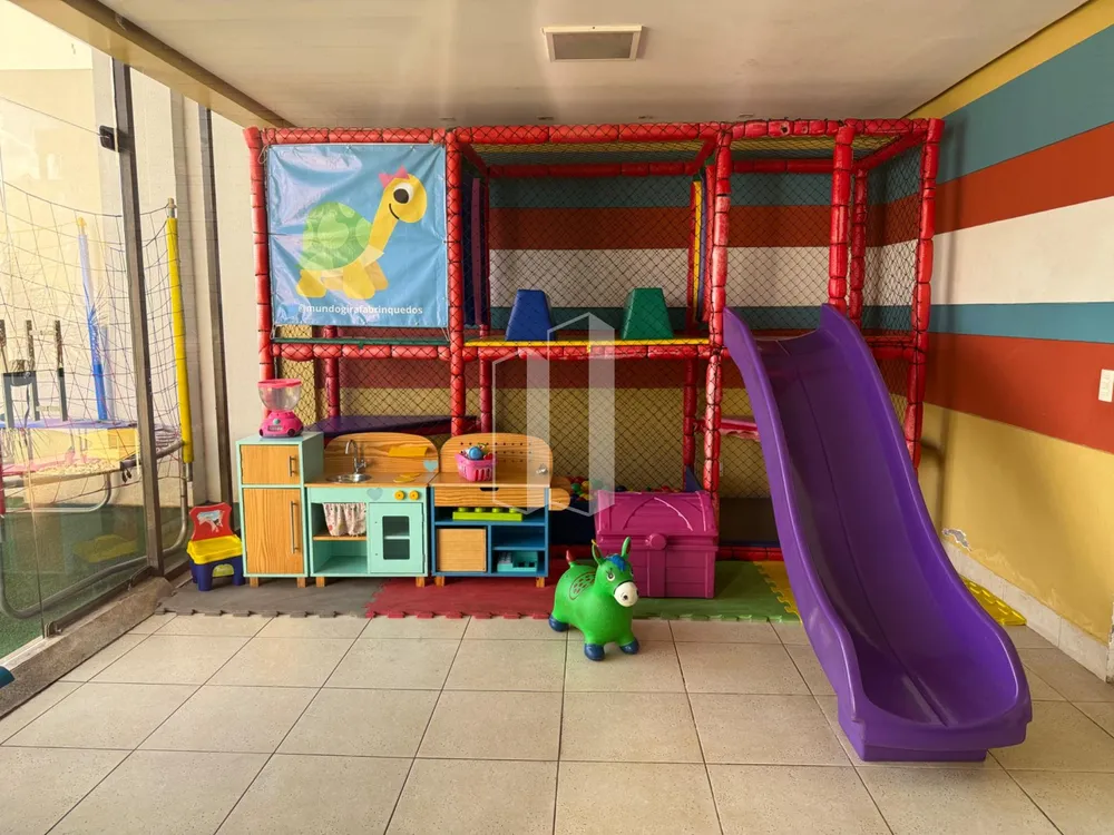 Apartamento, 2 quartos, 72 m² - Foto 6