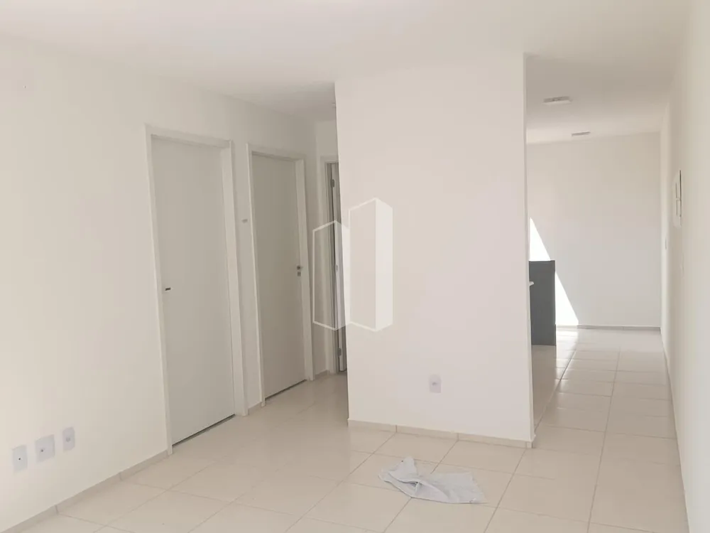 Apartamento, 2 quartos, 50 m² - Foto 8