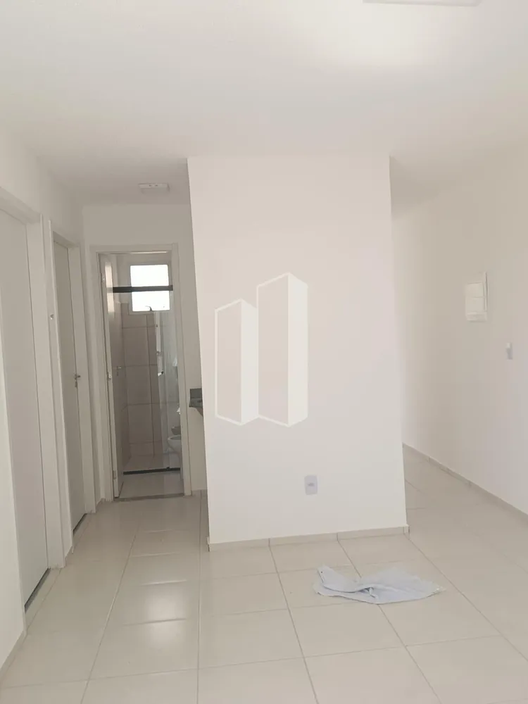Apartamento, 2 quartos, 50 m² - Foto 11