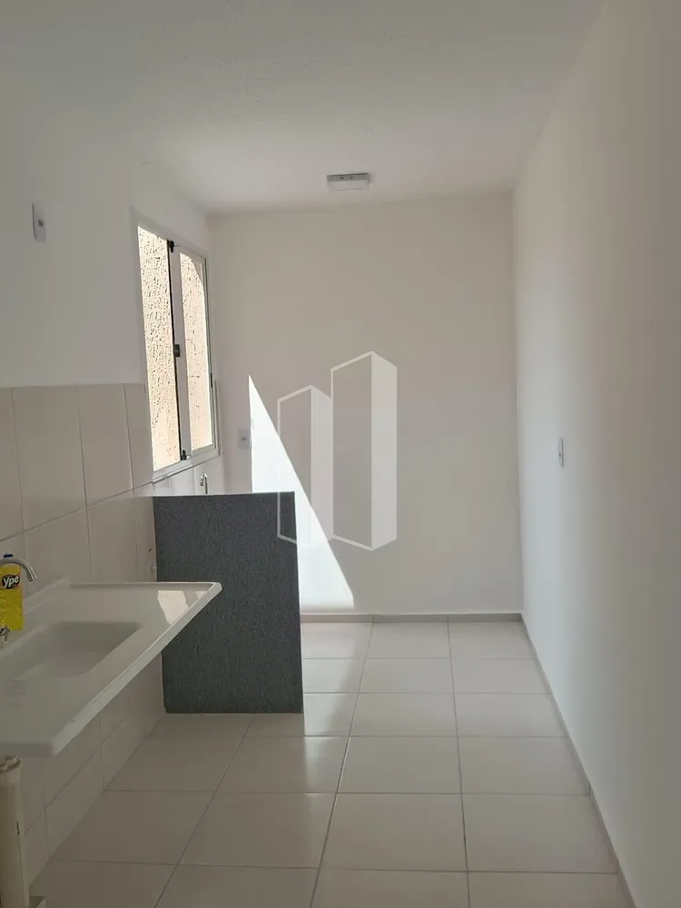 Apartamento, 2 quartos, 50 m² - Foto 3
