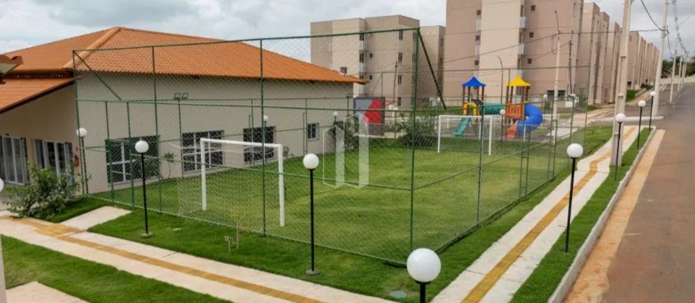 Apartamento, 2 quartos, 50 m² - Foto 10