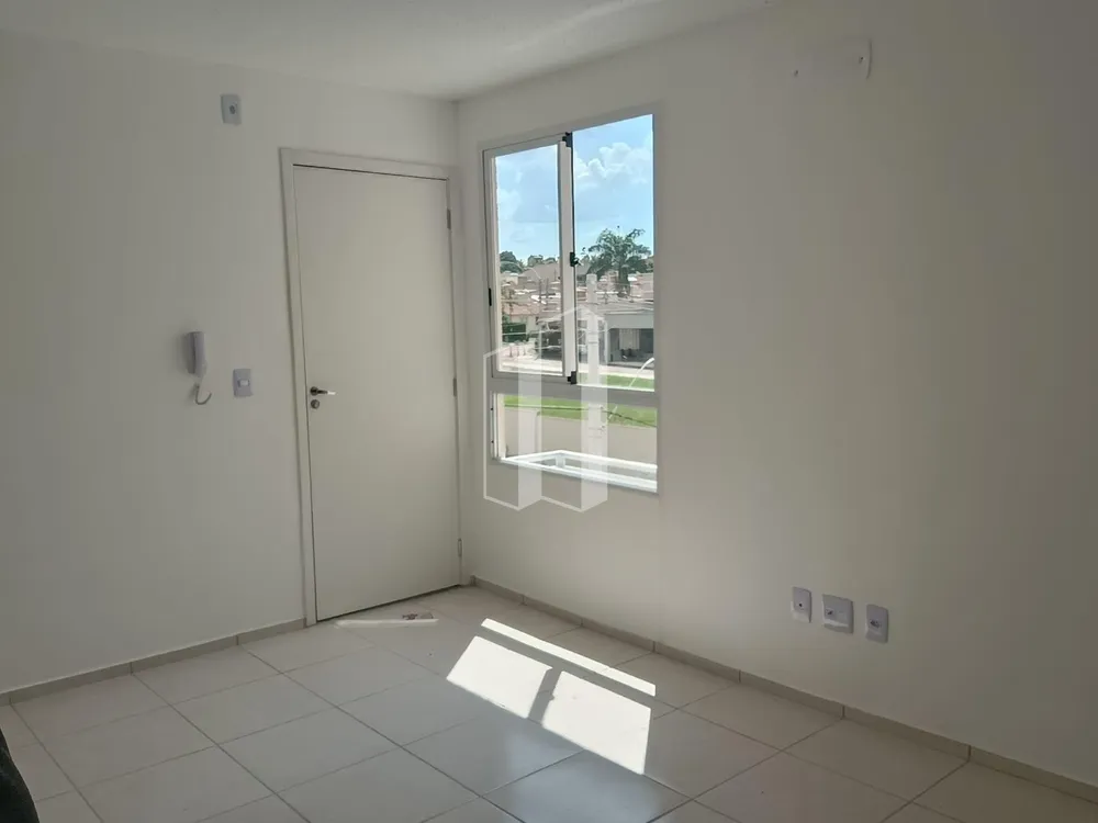Apartamento, 2 quartos, 50 m² - Foto 5