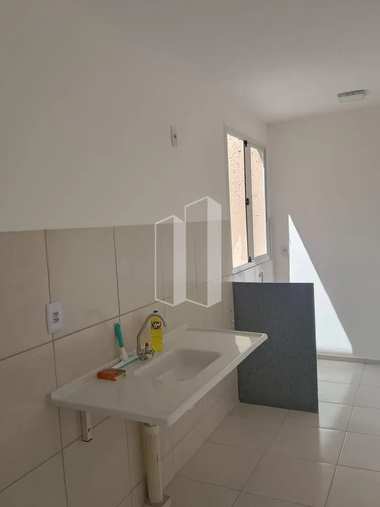 Apartamento, 2 quartos, 50 m² - Foto 1