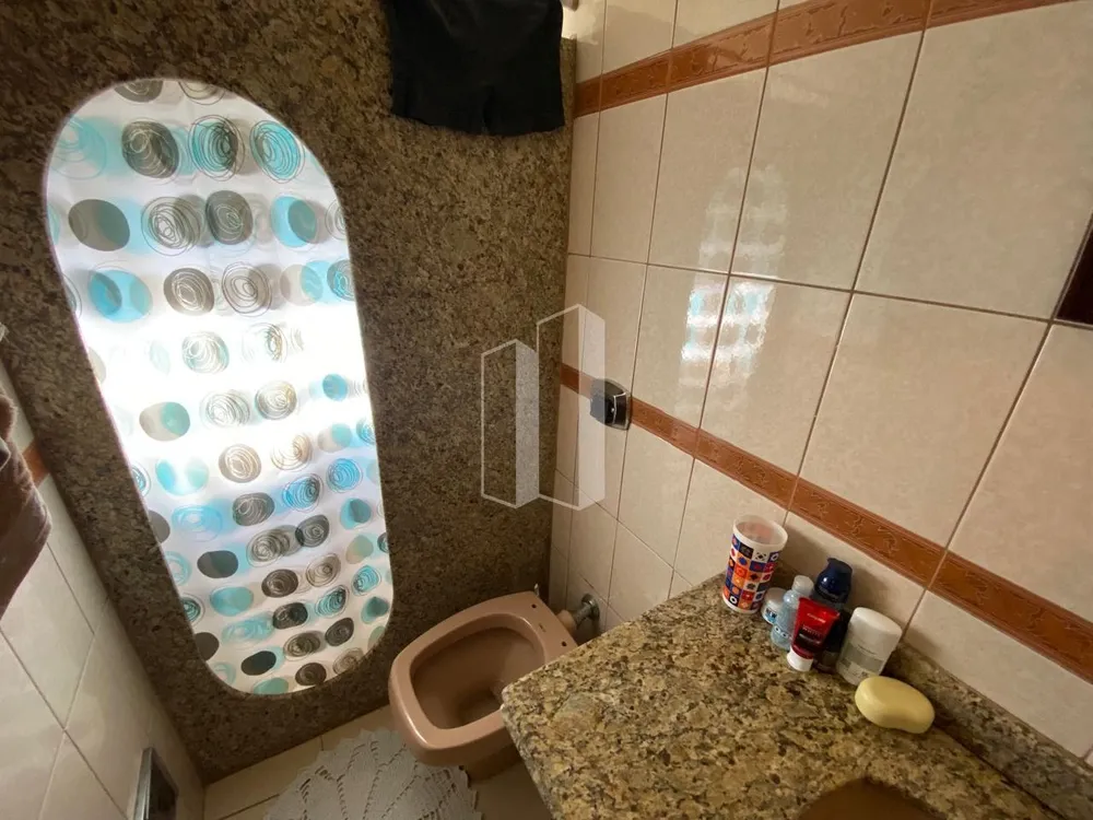 Casa, 5 quartos, 164 m² - Foto 4
