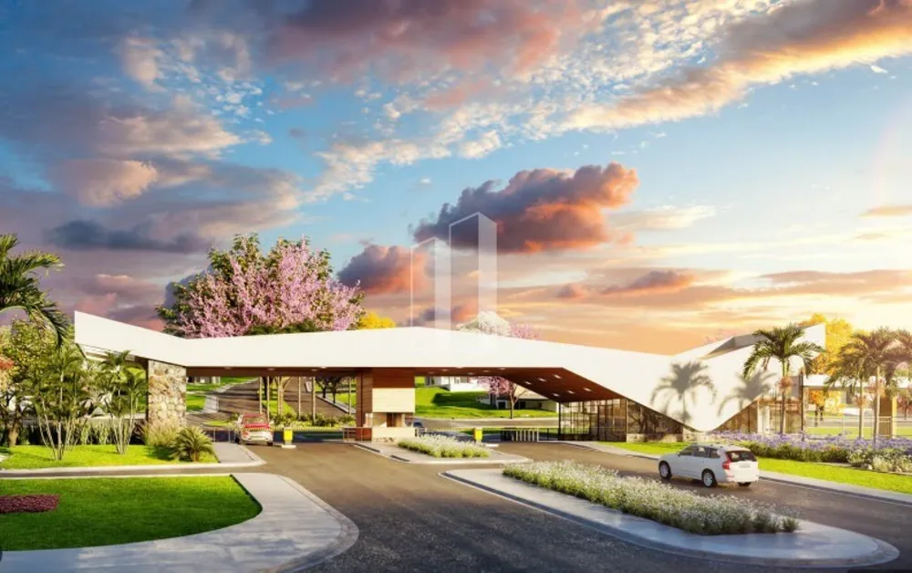 Terreno, 250 m² - Foto 1