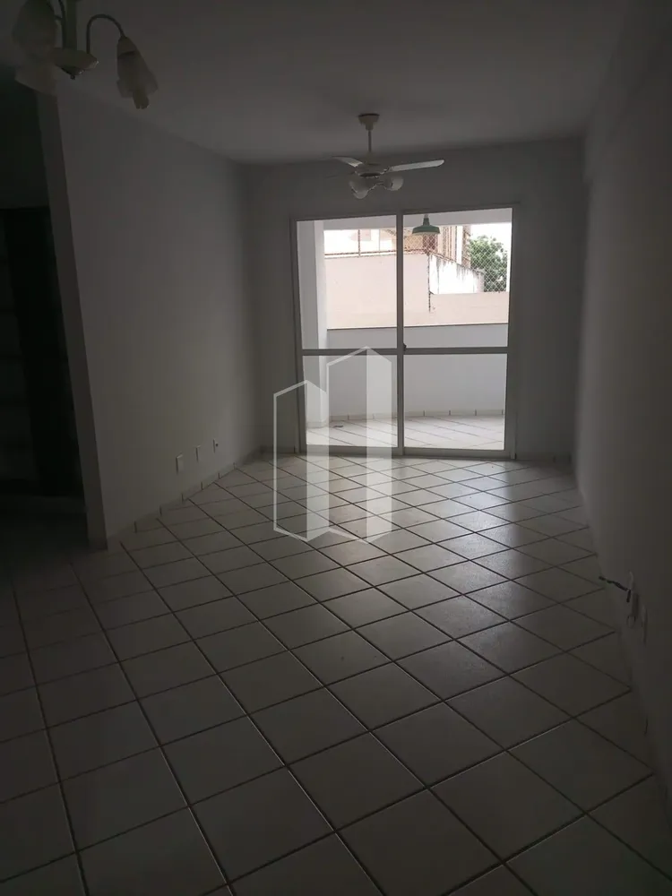 Apartamento, 3 quartos, 86 m² - Foto 1