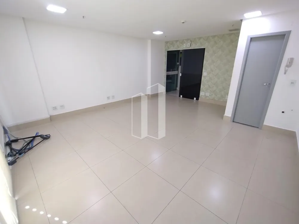 Sala-Conjunto, 32 m² - Foto 4