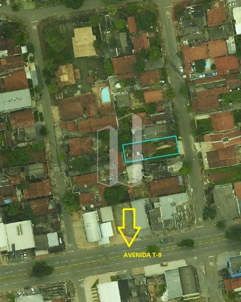 Terreno, 520 m² - Foto 3