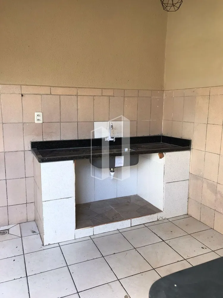 Casa, 2 quartos, 70 m² - Foto 9