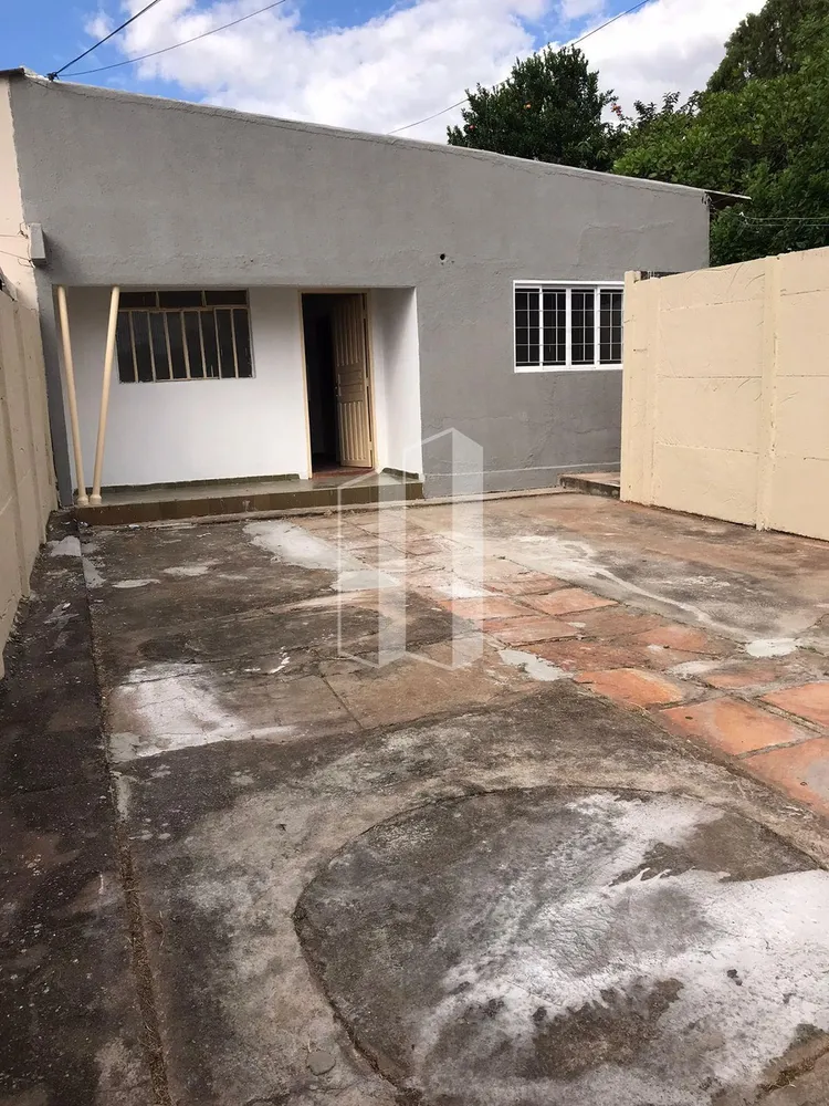 Casa, 2 quartos, 70 m² - Foto 1