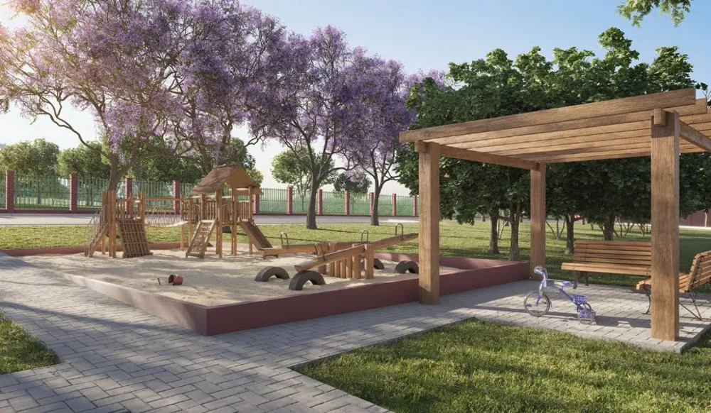 Terreno, 472 m² - Foto 4