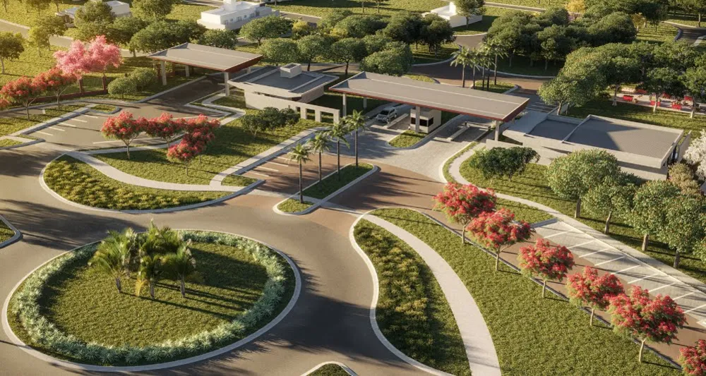 Terreno, 472 m² - Foto 1