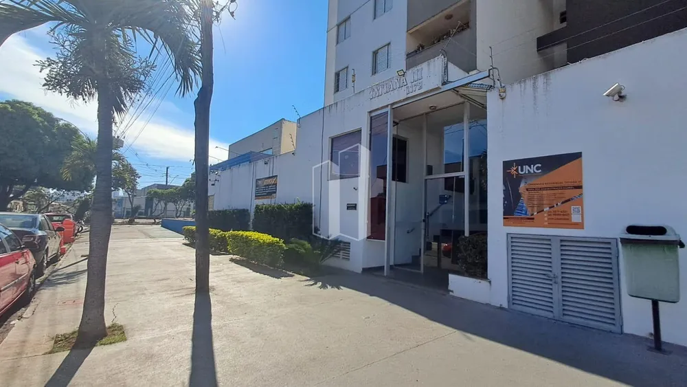 Apartamento, 3 quartos, 79 m² - Foto 1