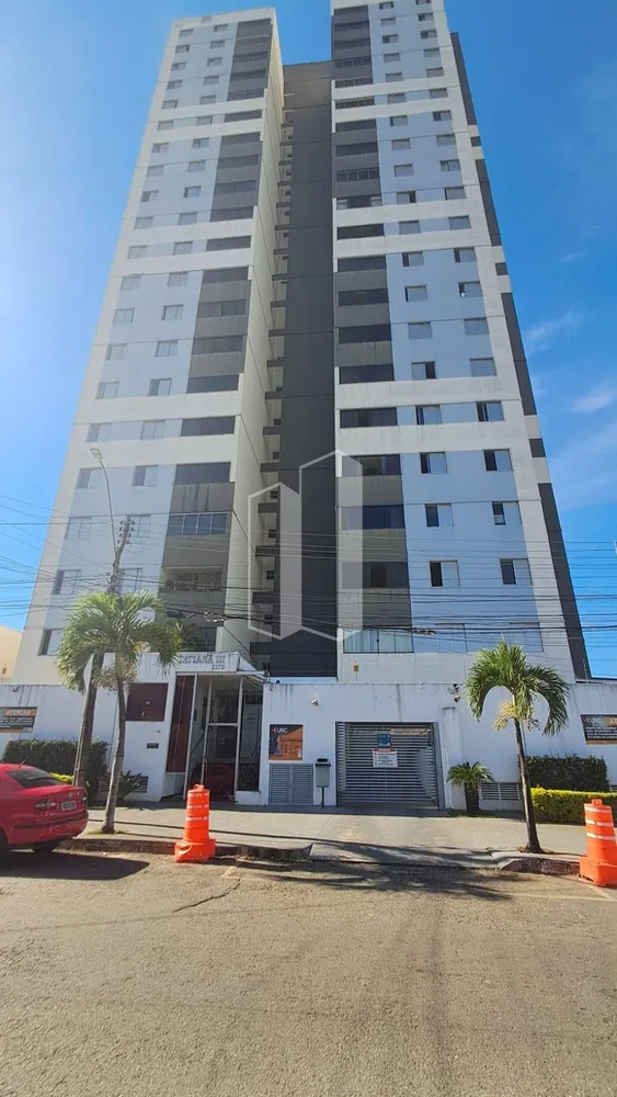 Apartamento, 3 quartos, 79 m² - Foto 2