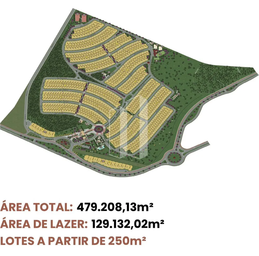 Terreno, 262 m² - Foto 4