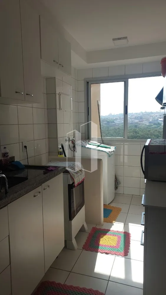 Apartamento, 3 quartos, 70 m² - Foto 8